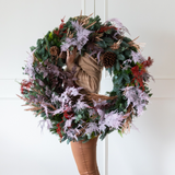 Christmas custom wreaths | Hong Kong